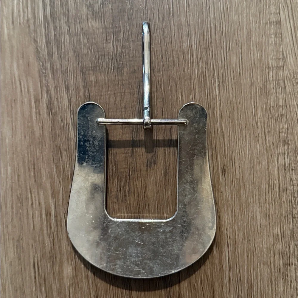 Blazin Roxx Belt Buckle - Picture 3 of 5